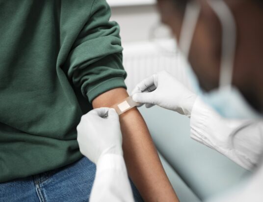 Oddaj krew tej zimy – podaruj komuś szansę na życie! Cieszyńska Wampiriada po raz 16.