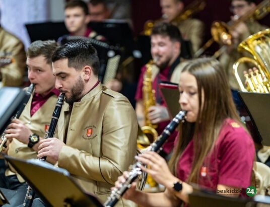 GOK ze Stryszawy ze sporymi zakupami | ZDJĘCIA