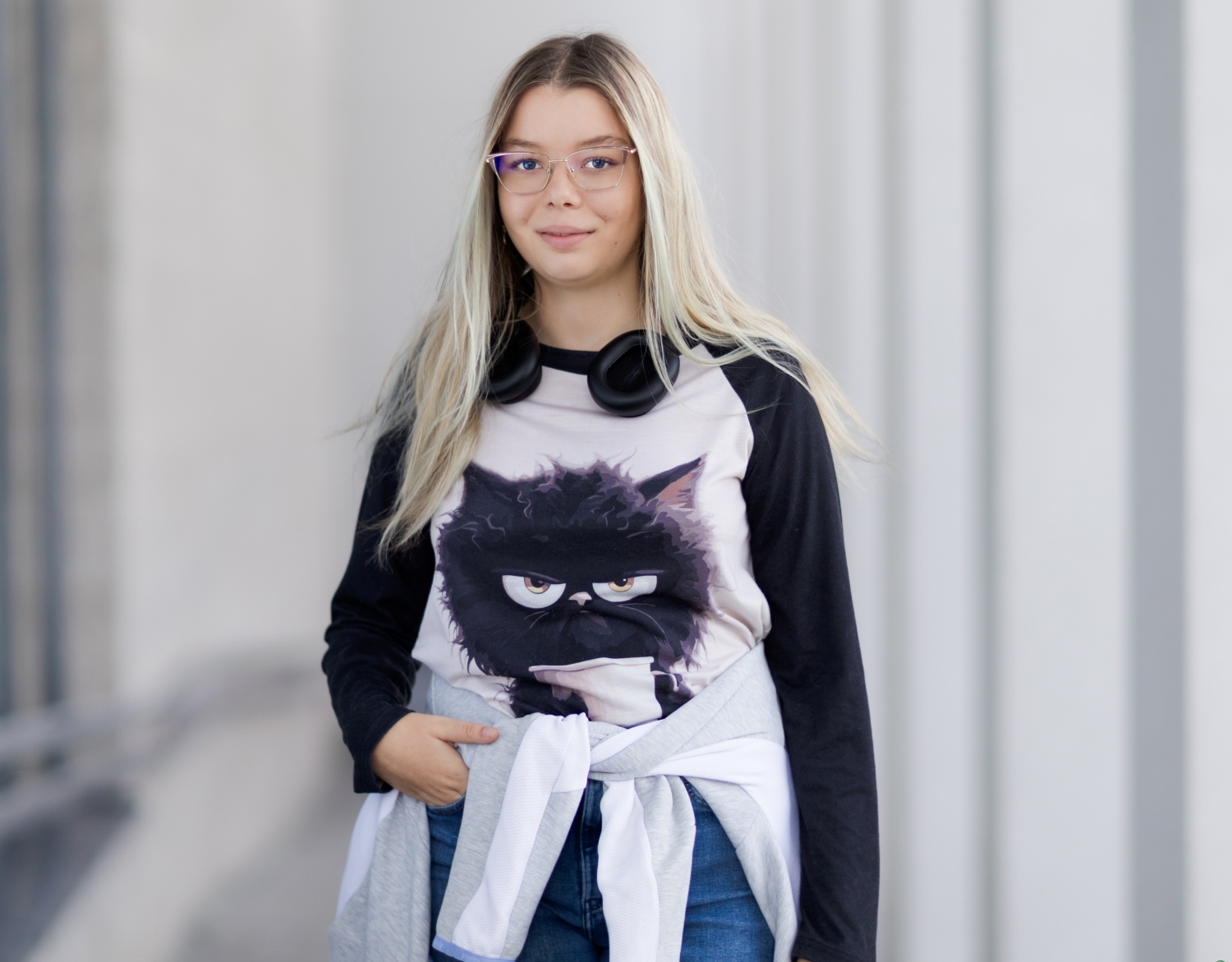 17-letnia Marta spełnia literackie marzenie