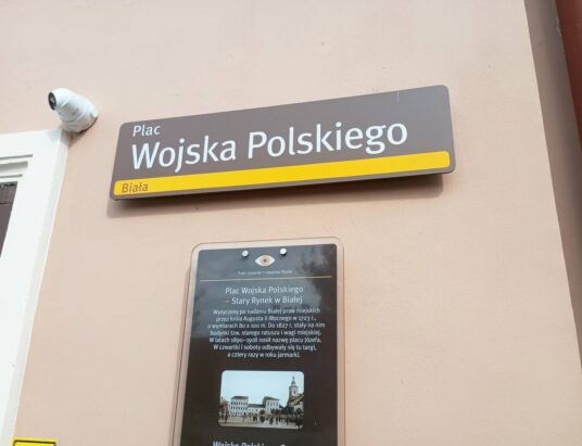 Wyłączone ulice, brak lewoskrętu. Zmiany z powodu koncertu sylwestrowego