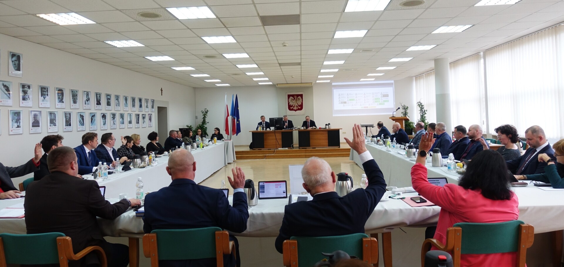 Powiat z budżetem: największe środki przeznaczono na oświatę