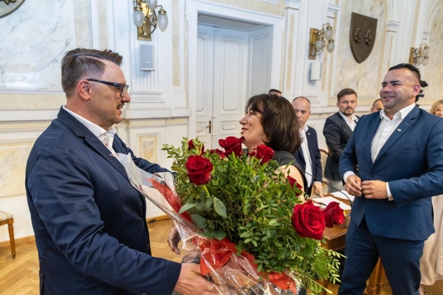 Budżet Bielska-Białej przyjęty. Rekordowe inwestycje, rosnące zadłużenie