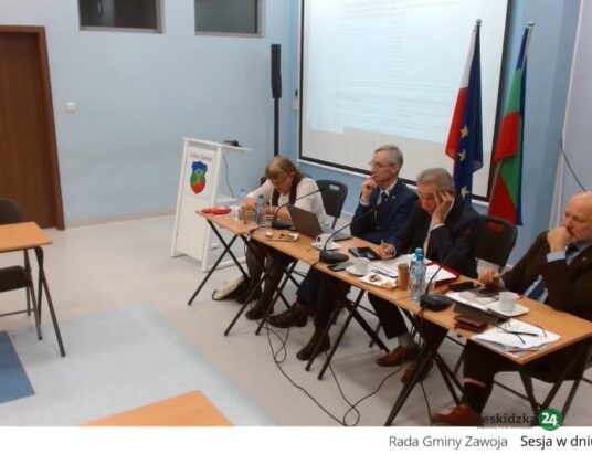 Podwyżka śmieci w gminie Zawoja