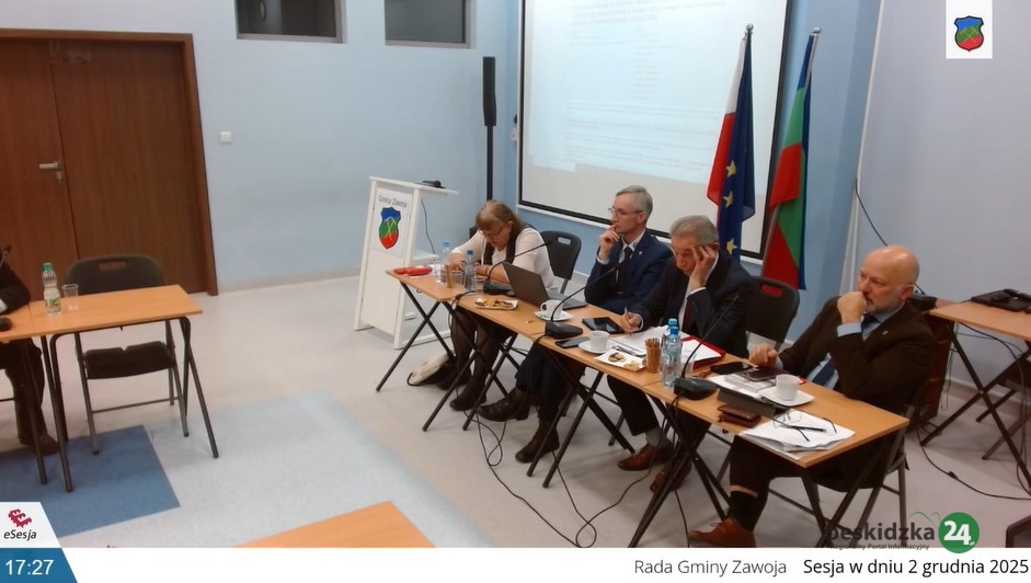 Podwyżka śmieci w gminie Zawoja