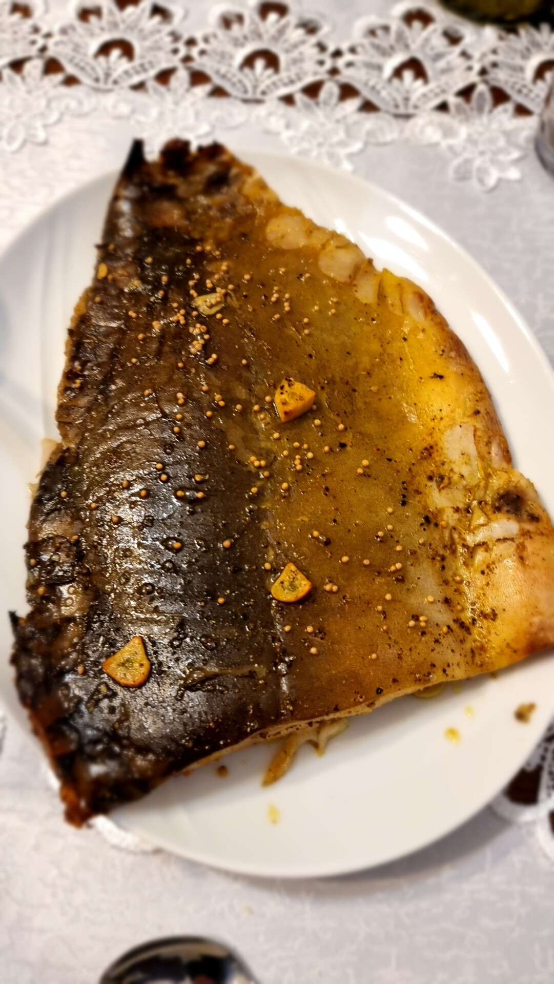 Z piekarnika redaktora. Poszalej zdrowo w swojej kuchni