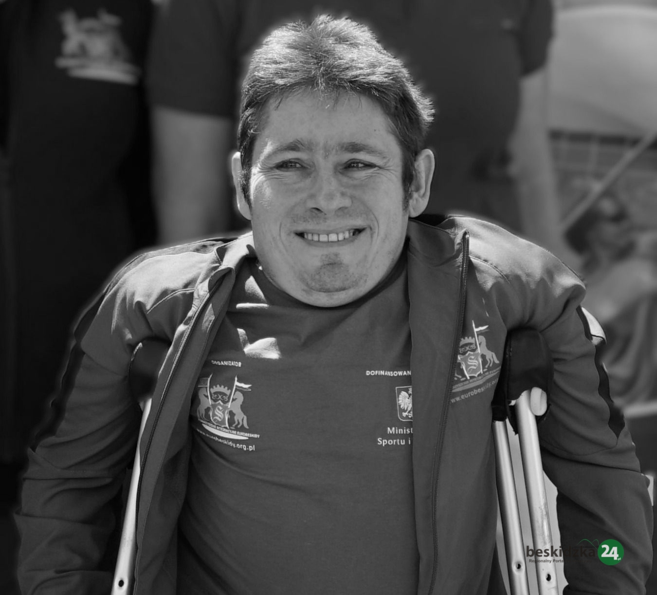 Odszedł Szymon Worek – sportowiec z energią, pasją i sercem