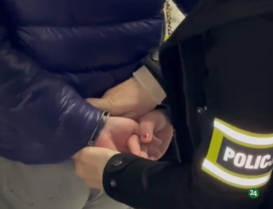 Nocowała, jadła, jeździła, ale… nie płaciła