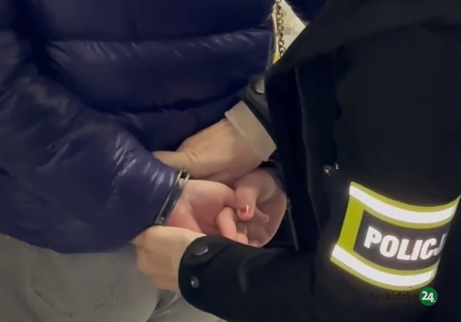 Nocowała, jadła, jeździła, ale… nie płaciła