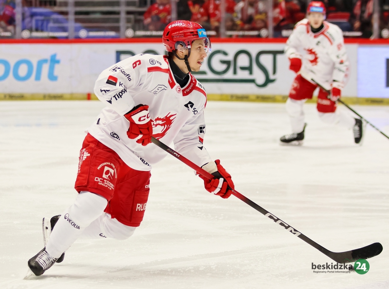 Porażka po reprezentacyjnej przerwie | ZDJĘCIA