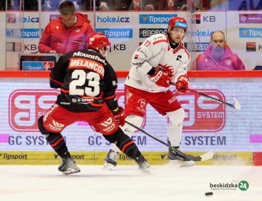 Porażka po reprezentacyjnej przerwie | ZDJĘCIA