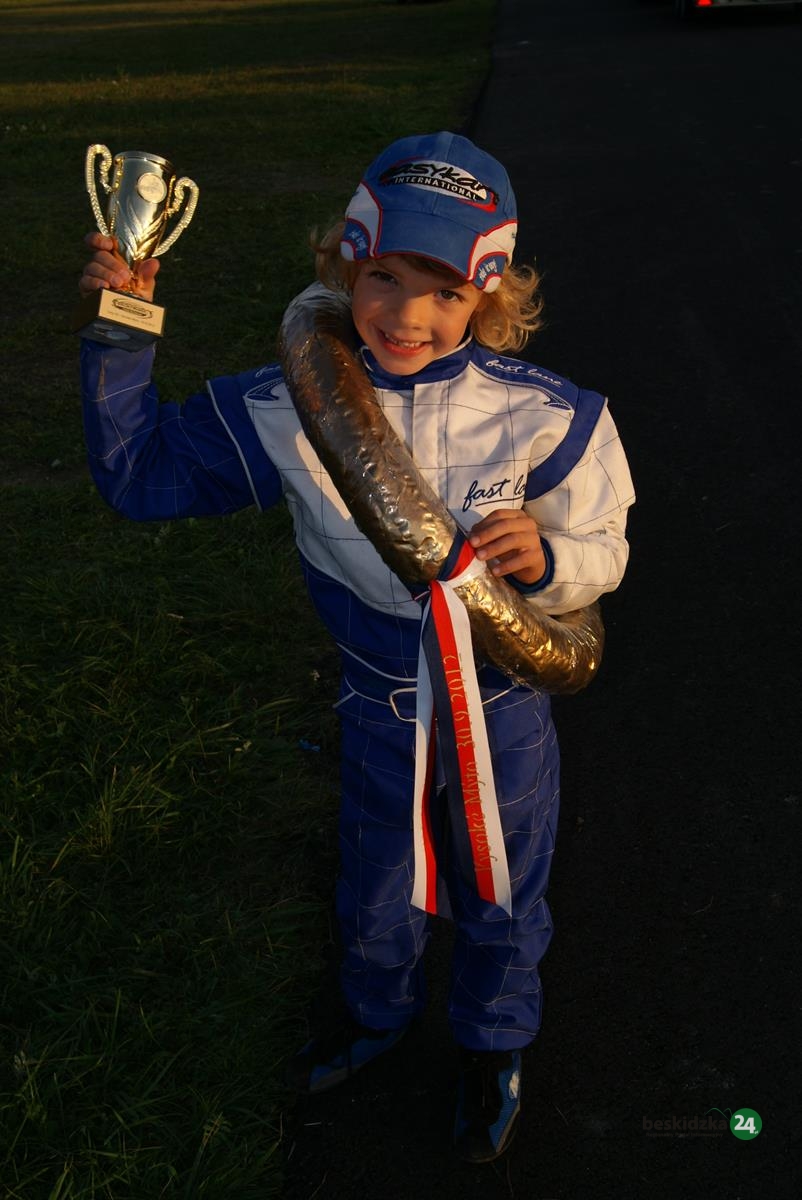 Mistrz kierownicy z Łodygowic | ZDJĘCIA