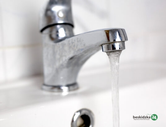 Wilkowice: Co ma woda do śmieci?