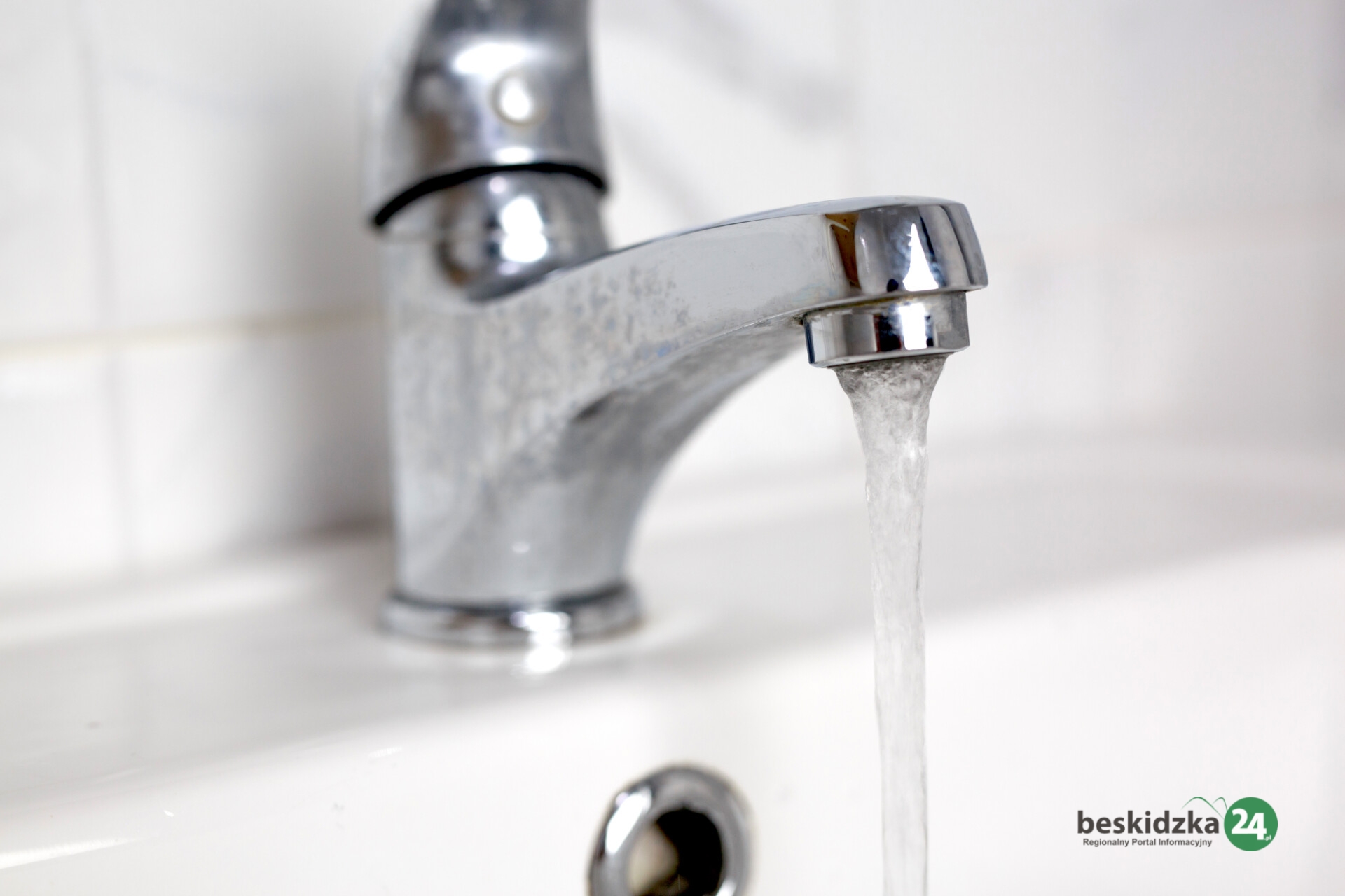 Podwyżka za wodę i ścieki. Obowiązuje nowa taryfa