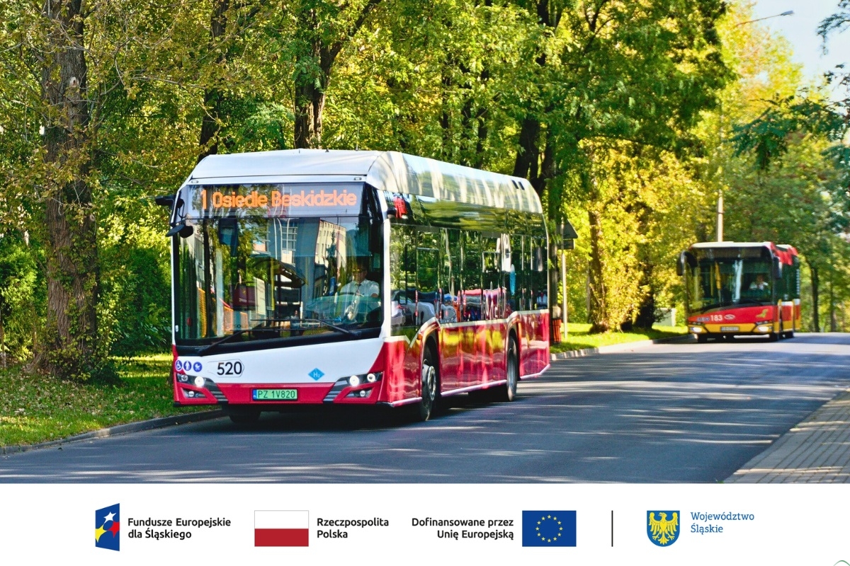 Misja bez Emisji: Wielka elektryfikacja w Bielsku-Białej