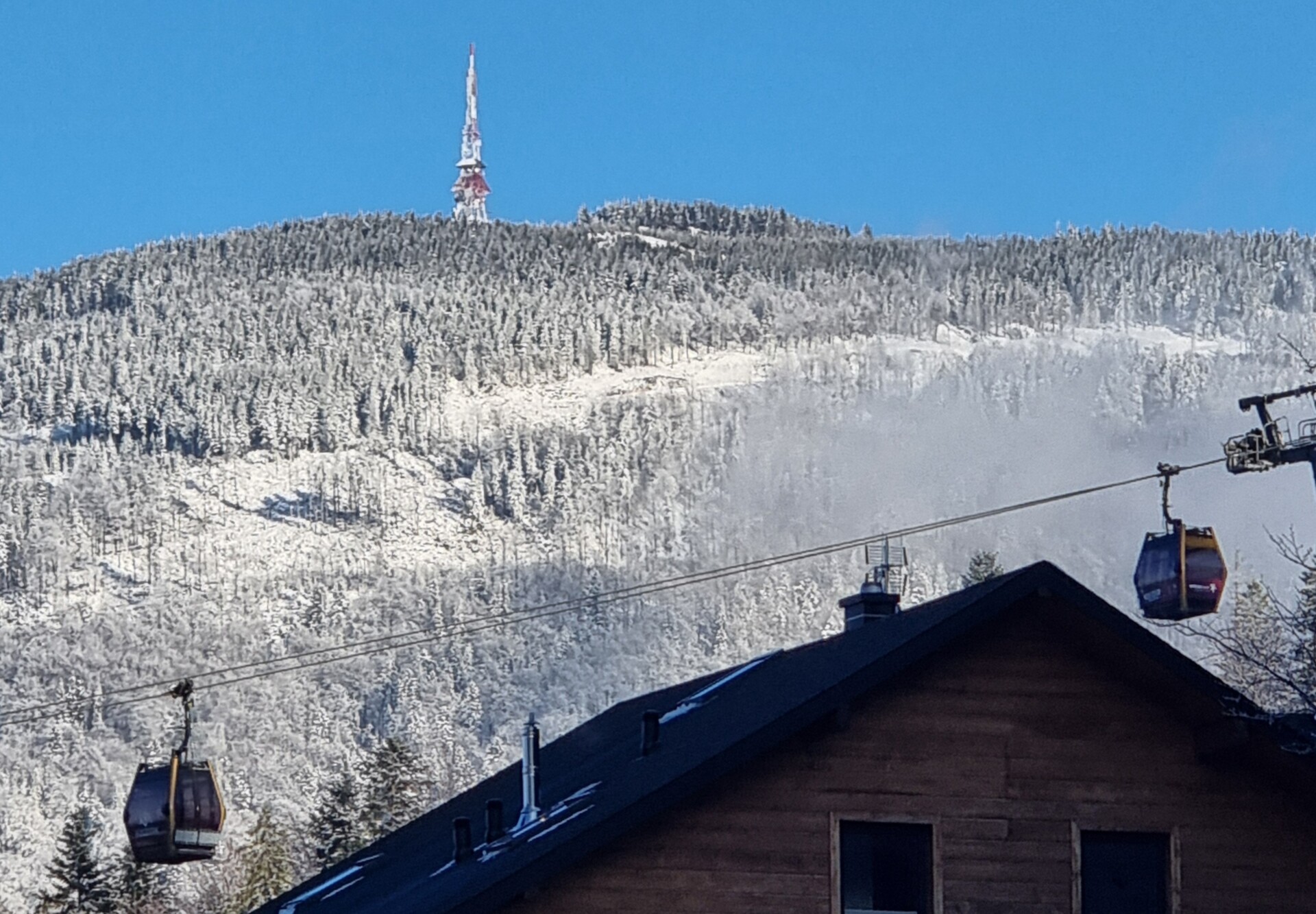 W Szczyrku nieco taniej, ale to wciąż najdroższa miejscowość na ferie w Polsce
