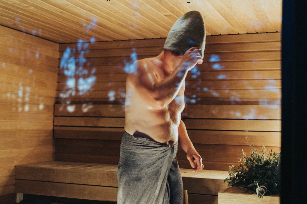 Sauna owalna – nowoczesny design i efektywność grzewcza w jednym