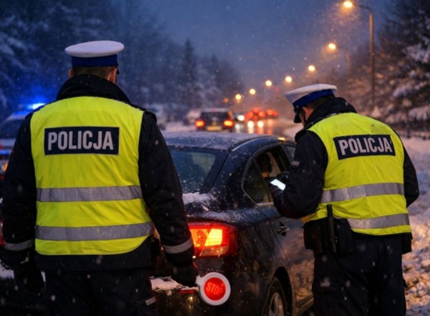 Stracili zdrowy rozsądek i zlekceważyli przepisy