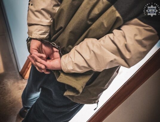 Efekty wojewódzkiej akcji. Policjanci z Cieszyna zatrzymali 15 poszukiwanych osób