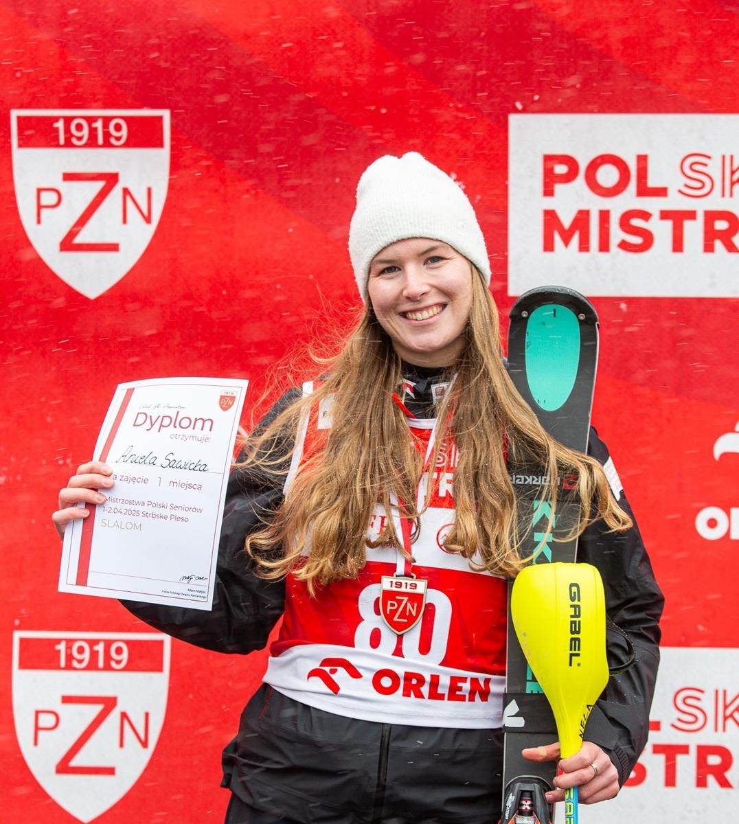 Aniela Sawicka bez nominacji na igrzyska! Zaskoczenie i oburzenie!