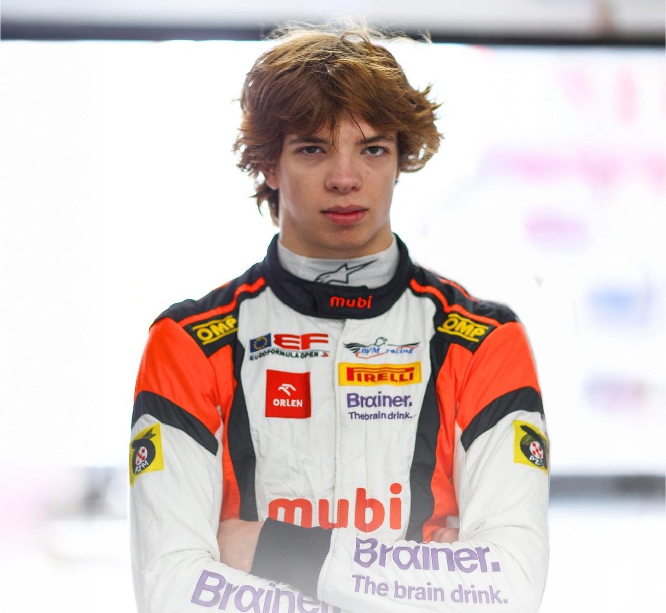 Tymek Kucharczyk pojeździ za oceanem | WIDEO