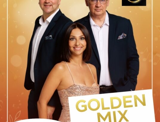 Zebrzydowice. „Golden Mix” na Dzień Babci i Dziadka