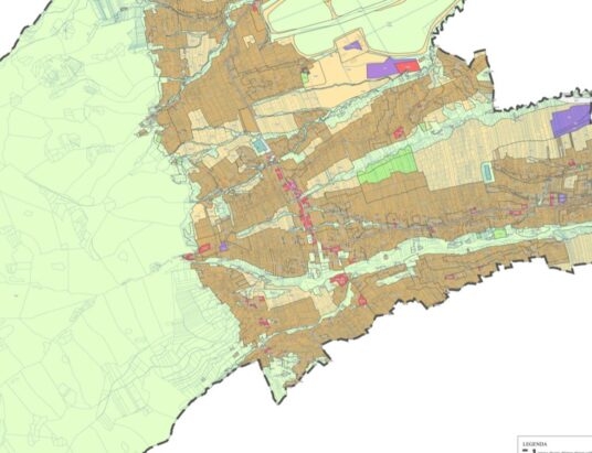 Jak przebiegło spotkanie w Lipowej?