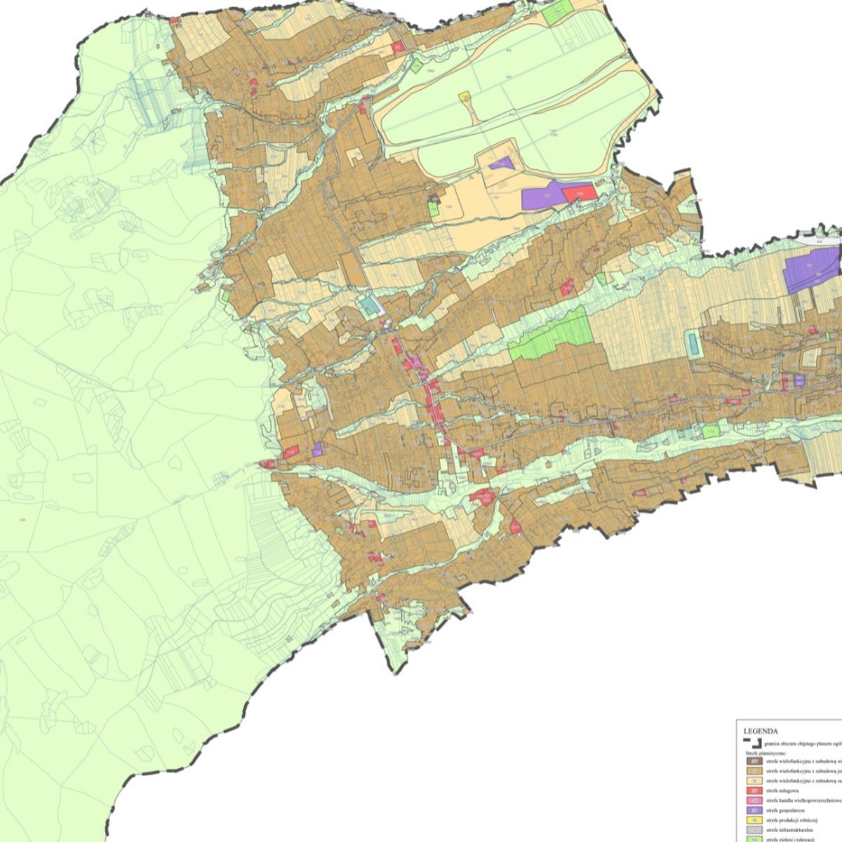 Jak przebiegło spotkanie w Lipowej?