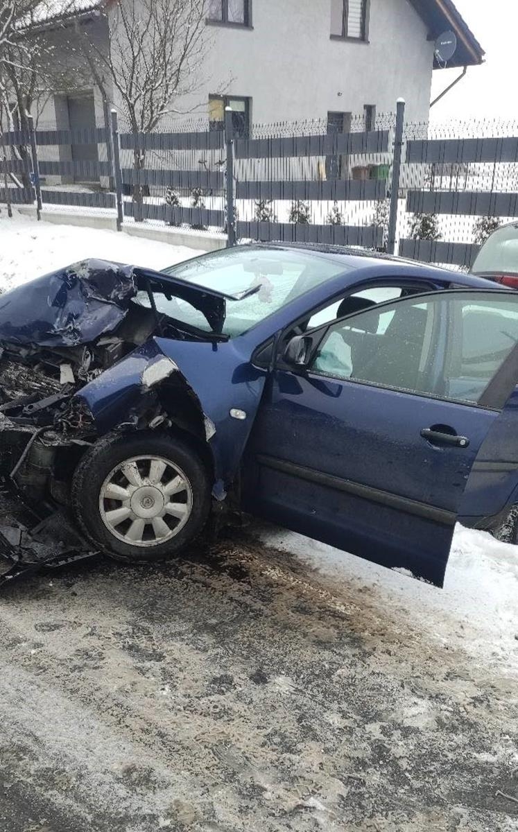 „Czołówka” w Rychwałdzie – ZDJĘCIA