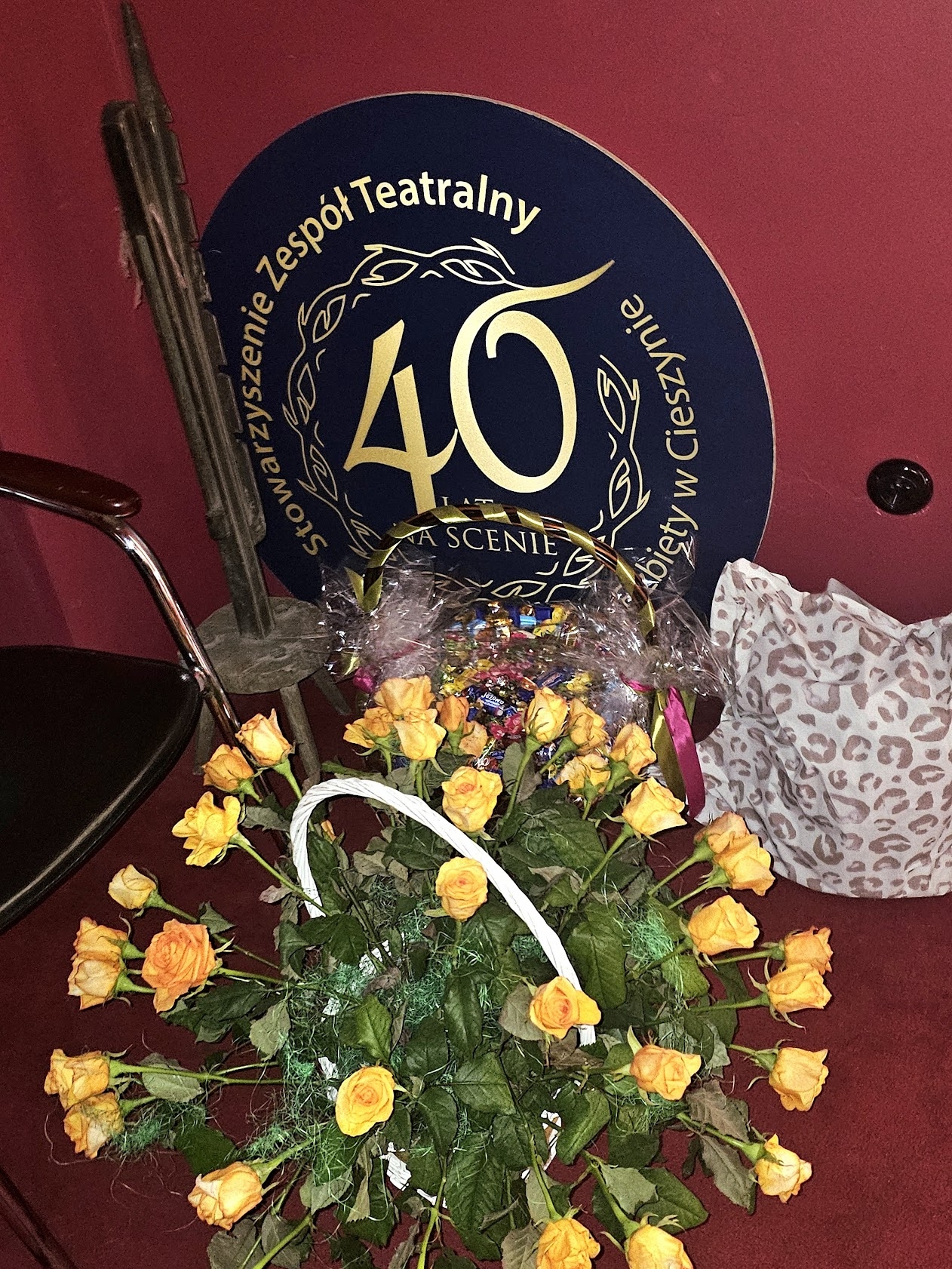 40 lat pasji scenicznej. „Jasełka Tradycyjne” w cieszyńskim teatrze