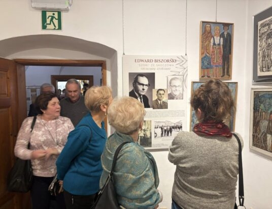 „Szori ze Skoczowa”. Nowa wystawa w Muzeum Beskidzkim w Wiśle