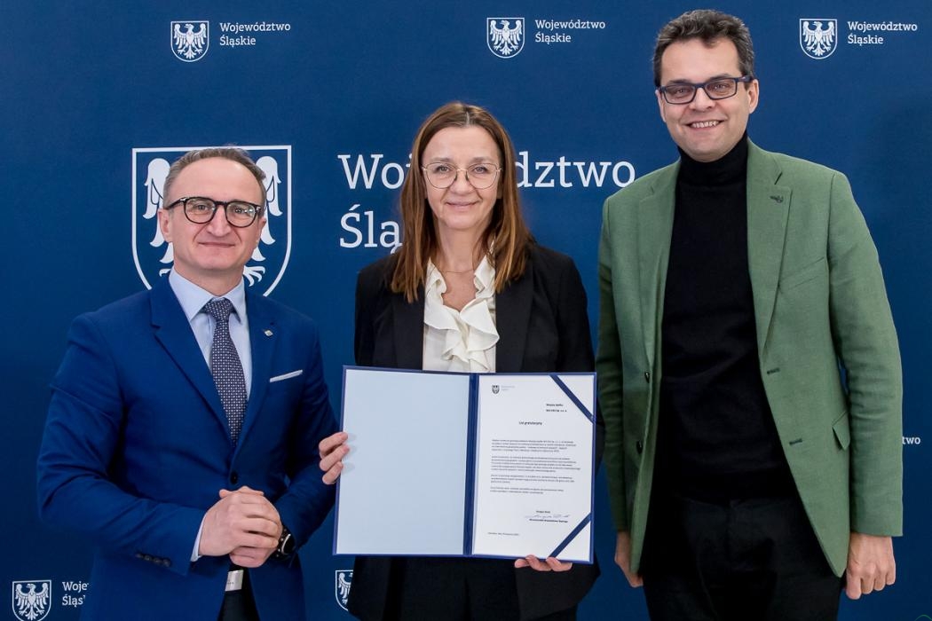 Ponad 5 km nowej kanalizacji w Pierśćcu. Gmina Skoczów z 4,6 mln zł dofinansowania