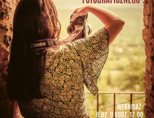 25 lat Zaolziańskiego Towarzystwa Fotograficznego. Jubileusz uświetni wystawa w Cieszynie