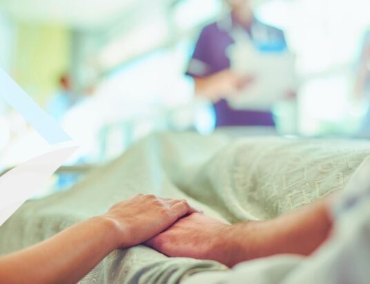 Wstrzymanie odwiedzin w oddziale w Makowie Podhalańskim