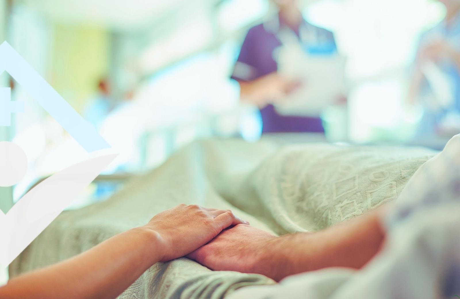 Wstrzymanie odwiedzin w oddziale w Makowie Podhalańskim