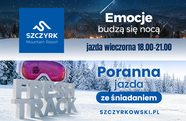 Szczyrk Mountain Resort mobile
