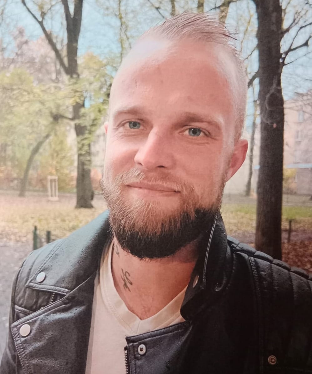 Zaginął Mateusz Toporowski. Policja apeluje o pomoc