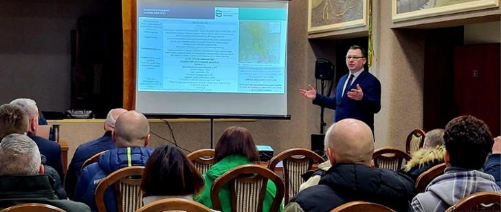 Kończą się konsultacje społeczne Programu Redukcji Ryzyka Powodziowego w Zlewni Rzeki Olzy