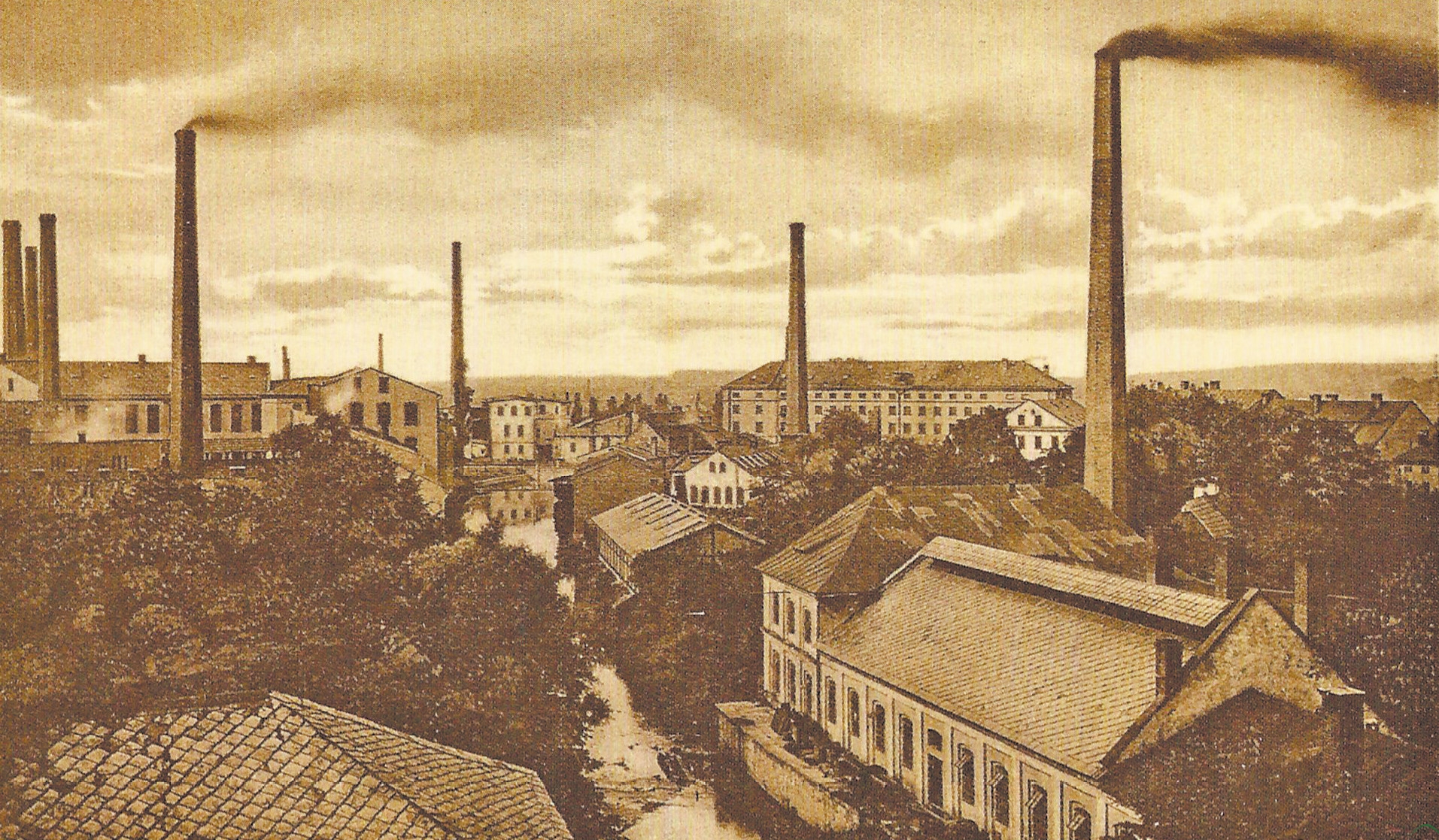 75 lat dwumiasta – połączenie było dziejową koniecznością