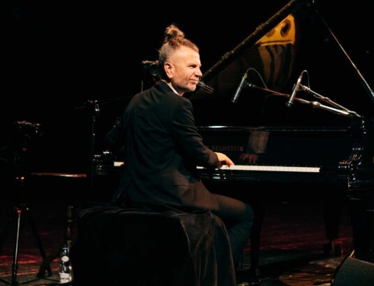 Od Bacha do… AC/DC! Muzyczna petarda w Chybiu!