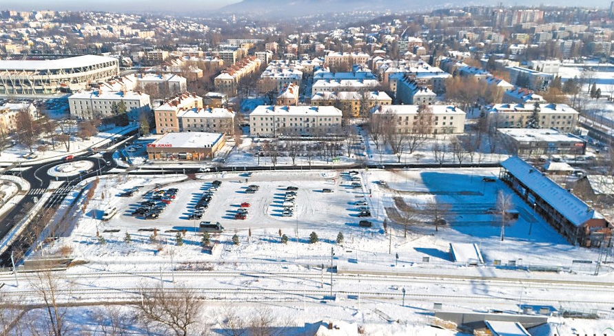 Banialuka dużo droższa niż zakładano