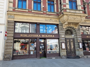 Cieszyn: Biblioteka Miejska z dobrymi statystykami za 2025 rok