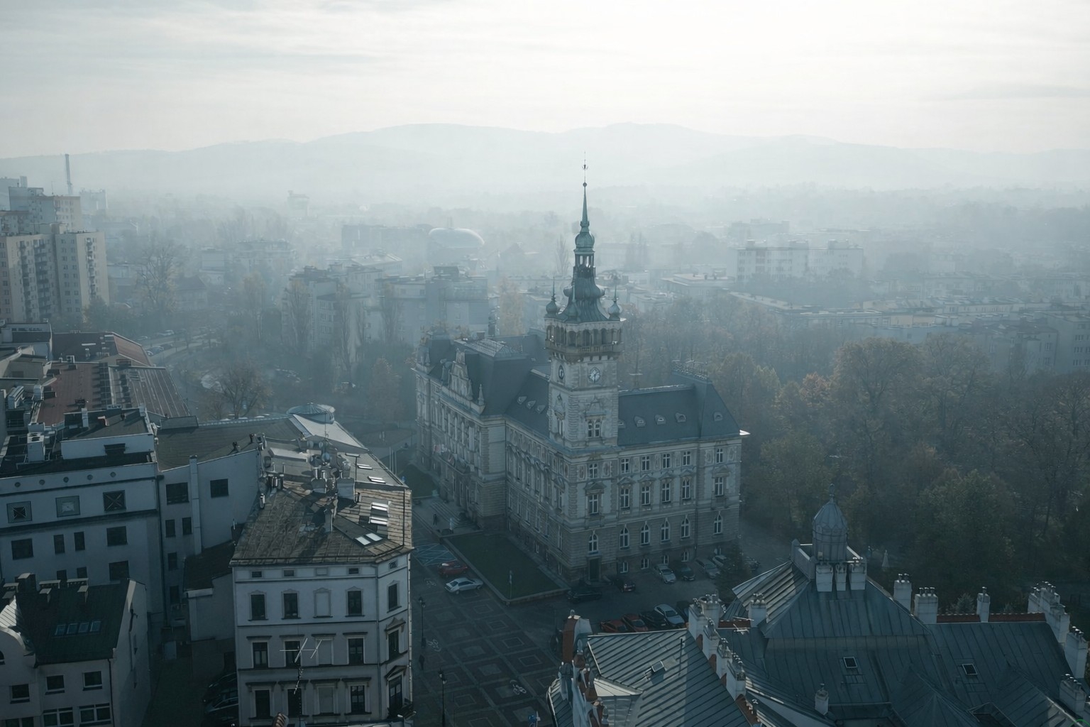 Nadal używasz „kopciucha”? Grozi ci (teoretycznie) 5 tys. zł grzywny