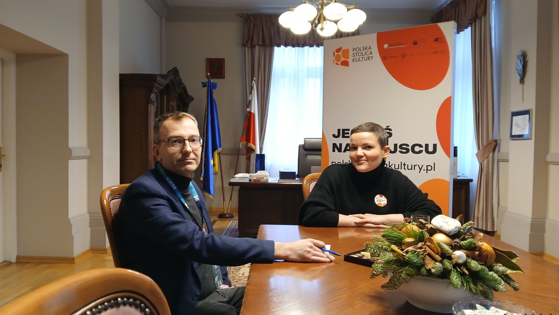 Ten tytuł zaprocentuje, to nie tylko prestiż