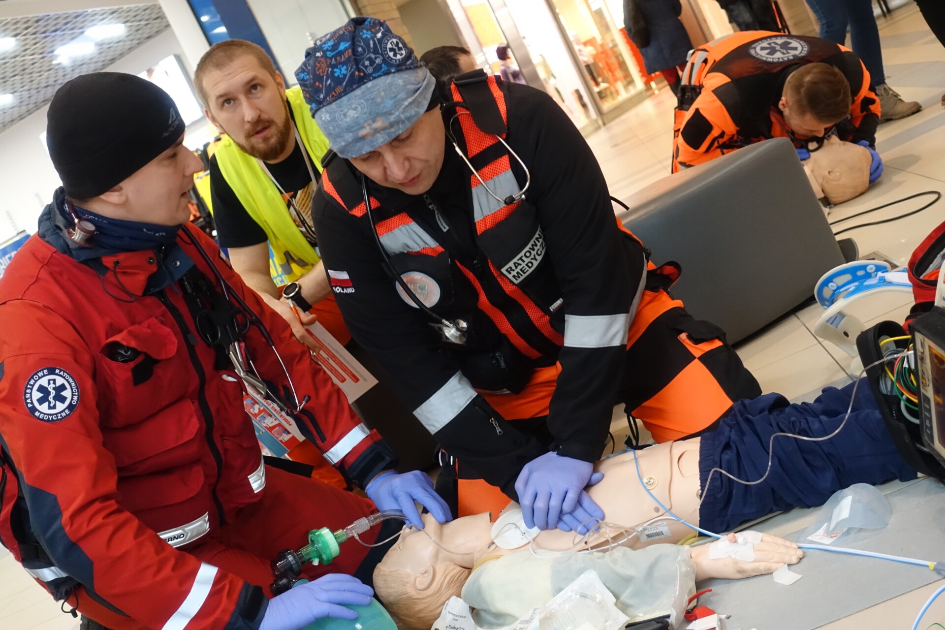 20 lat zimowych mistrzostw. Wszystko dzięki pasji pracowników BPR