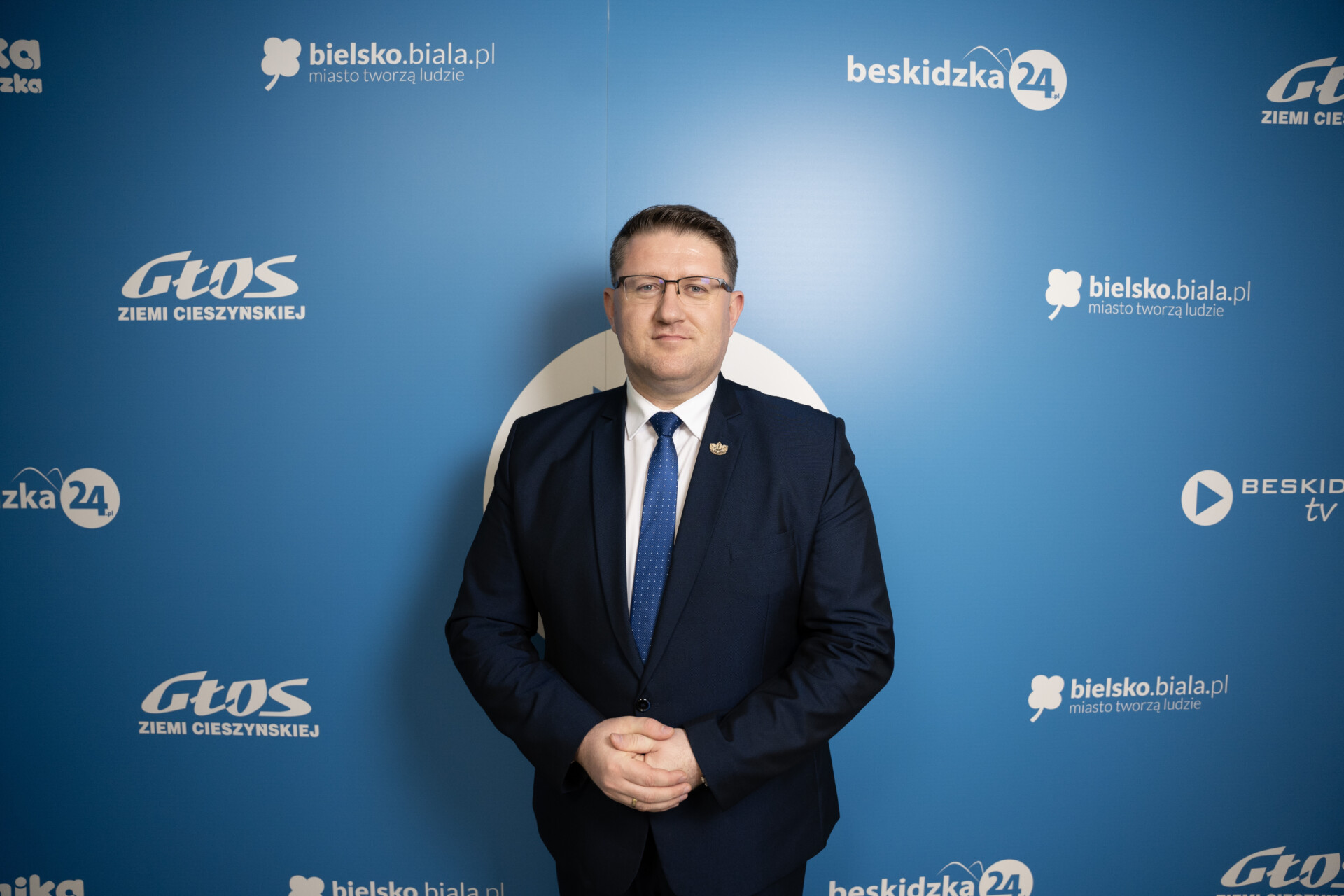 Miliard na zdrową przyszłość. Mateusz Pindel o planach WFOŚiGW | WIDEO
