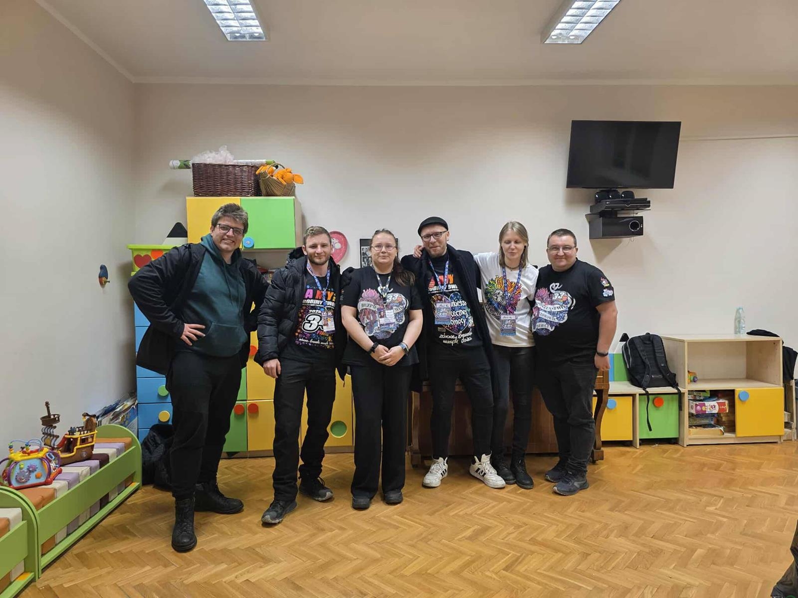 WOŚP Bielsko-Biała i powiat bielski: Spisali się na medal – ZDJĘCIA