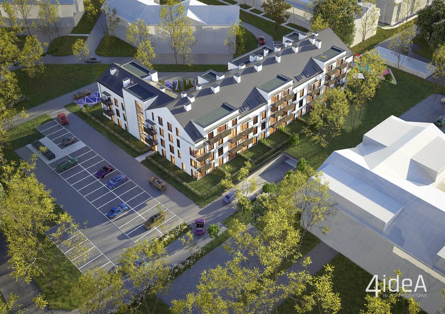 Ruszył przetarg na budowę mieszkań społecznych w Bielsku-Białej