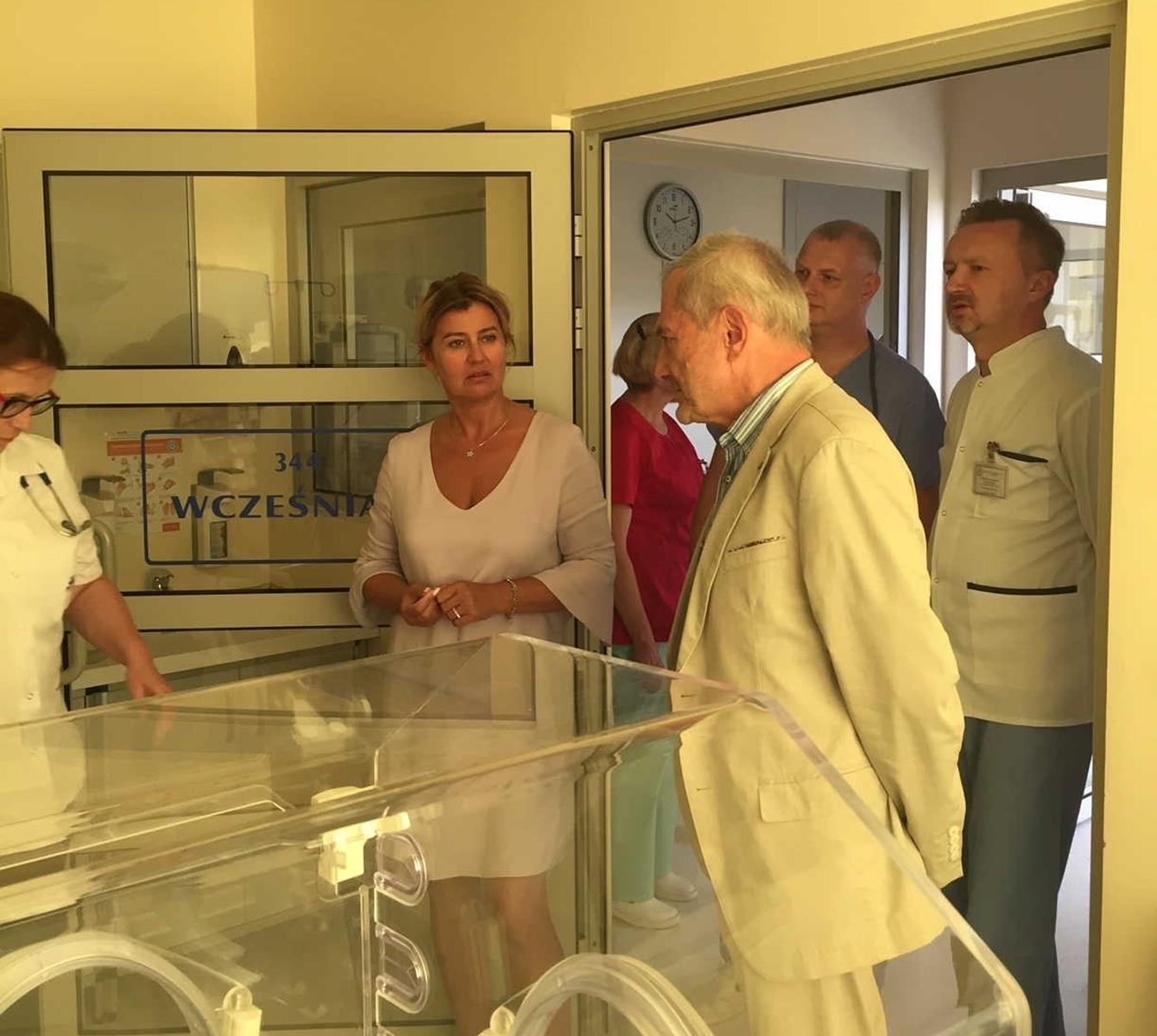 Zmarł Marek Gawlik. Znany lekarz z wadowickiego szpitala