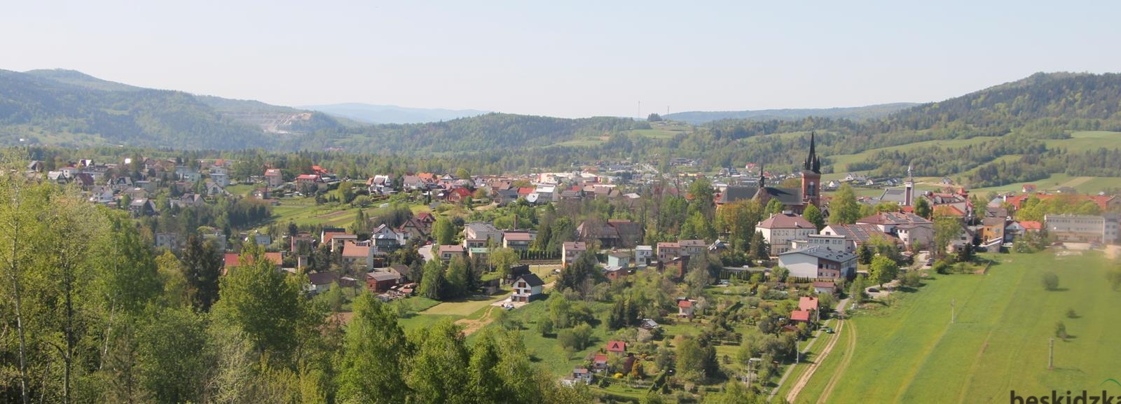 „Becikowe” w Jordanowie