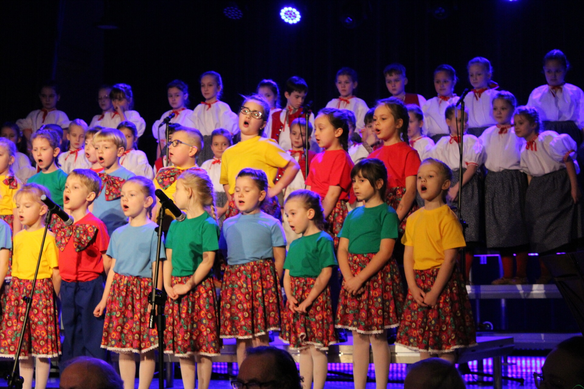 Hej Kolęda! Zespół Pieśni i Tańca przedłuża magię świąt